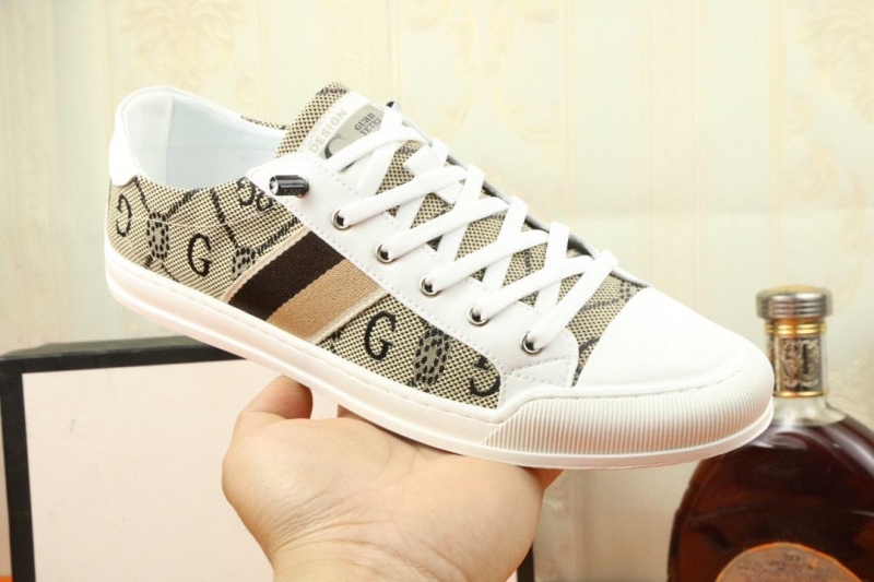 Gucci Casual Shoes